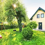 Wolfgram Lägenhet Trassenheide