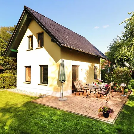 Apartman Wolfgram *