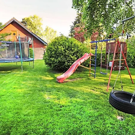 Διαμέρισμα Wolfgram