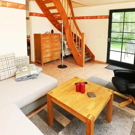 Wolfgram * Trassenheide