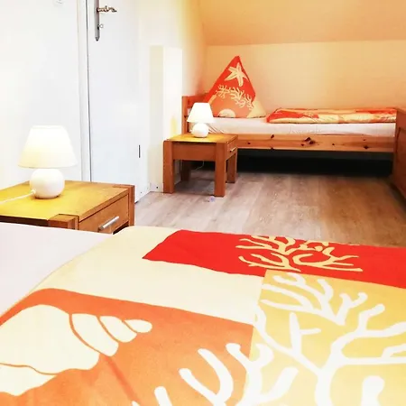 Wolfgram Trassenheide