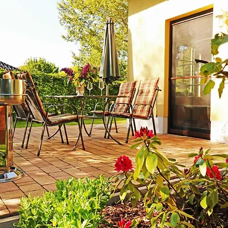 Wolfgram Διαμέρισμα