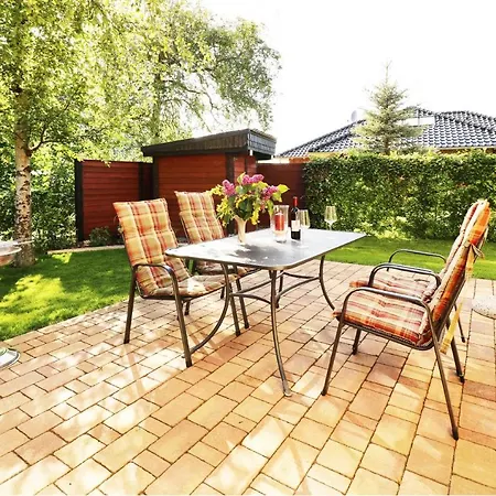 Διαμέρισμα Wolfgram