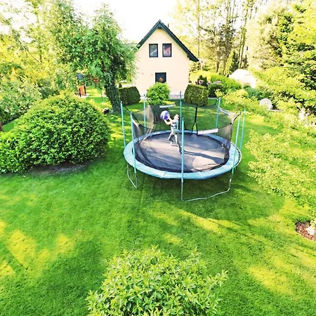 Apartman Wolfgram