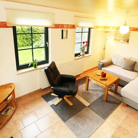 Wolfgram Trassenheide