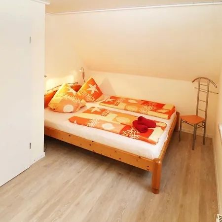 Apartment Wolfgram