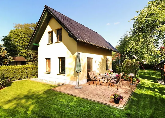 Appartamento Wolfgram *