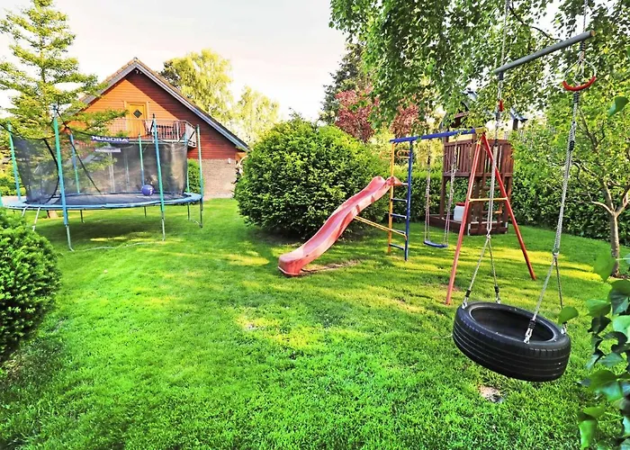 Appartamento Wolfgram