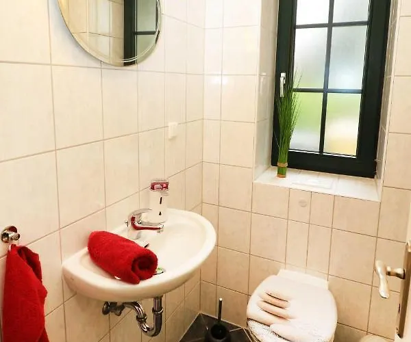 Wolfgram Appartamento *