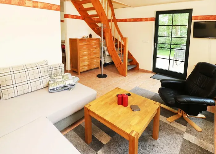 Wolfgram * Trassenheide