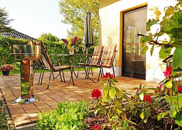 Wolfgram Appartamento