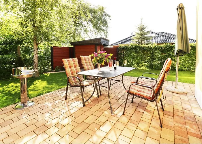 Appartamento Wolfgram