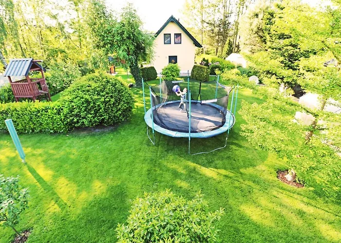 Appartamento Wolfgram