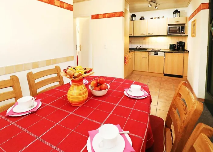 Wolfgram Appartamento *