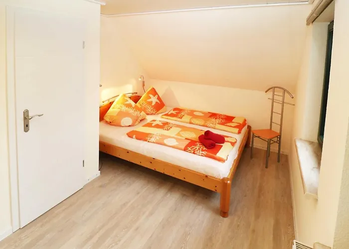 Appartamento Wolfgram